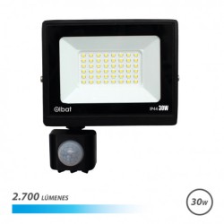 FOCO LED SERIE SLIM 30W CON...