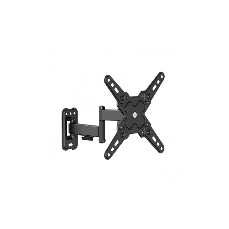 SOPORTE CON BRAZO TV 13"-43" DOBLE...