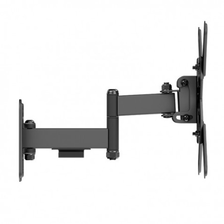 SOPORTE CON BRAZO TV 13"-43" DOBLE EXTENSION CROMAD