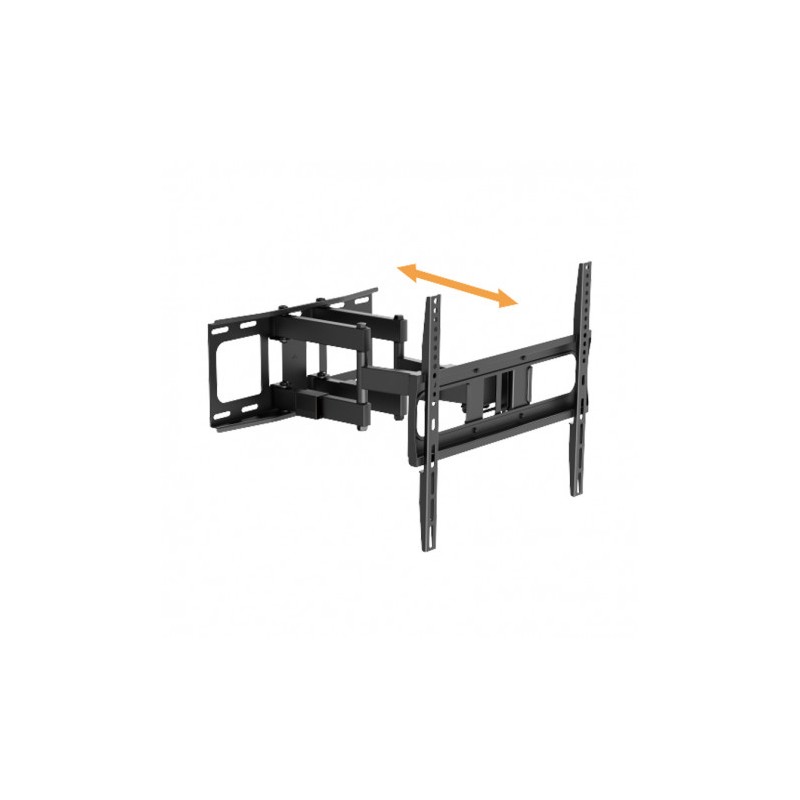SOPORTE CON DOBLE BRAZO TV LED, LCD...