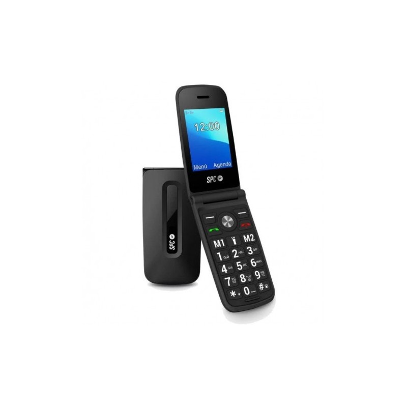 TELEFONO MOVIL PERSONAS MAYORES SPC...