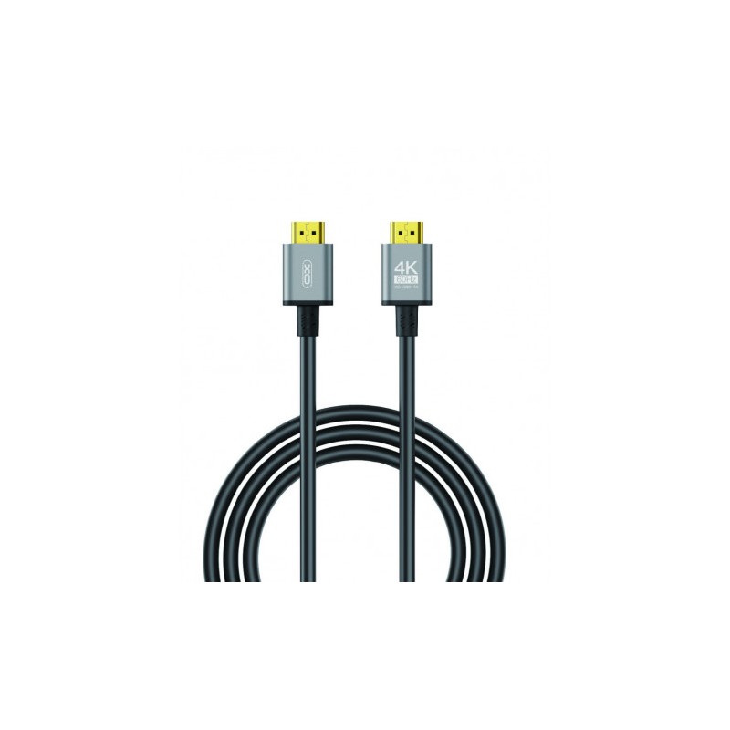 CABLE HDMI A HDMI 2.0 3 METROS 4K XO