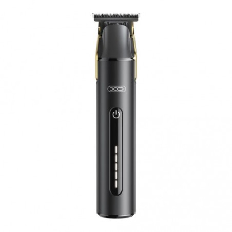 CORTAPELO DE BATERIA CF20 NEGRA XO