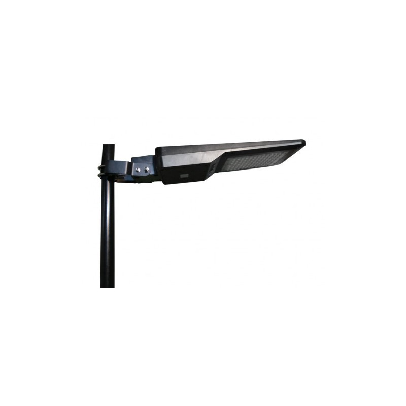 FAROLA LED SOLAR 40W PRO 6000LM 6000K...
