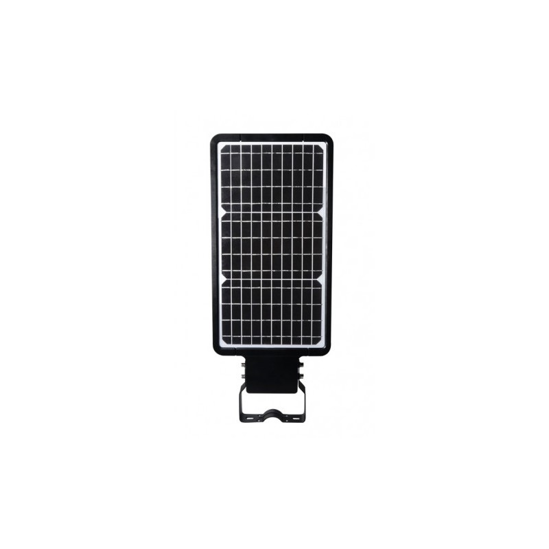 FAROLA LED SOLAR 40W PRO 6000LM 6000K...