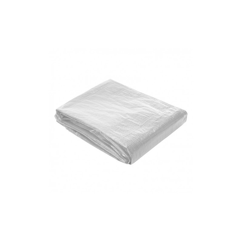 PARED PARA CARPA SG0020 BLANCA SUNGARDEN