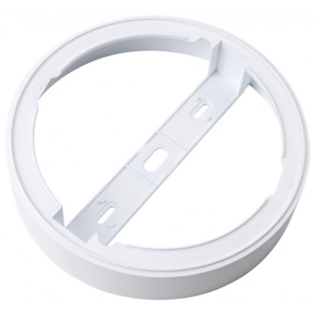 DOWNLIGHT CIRCULAR 18W | 1440LM SELECTOR 3 TEMPERATURAS + SOBREPARED ELBAT