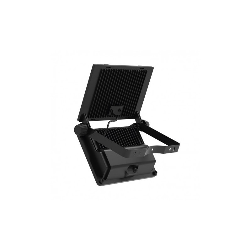 FOCO LED SOLAR 50W 1600LM ELBAT