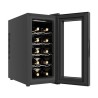 VINOTECA 10 BOTELLAS 65W 56CM MUVIP