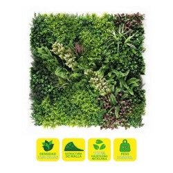 JARDIN VERTICAL 100X100CM...