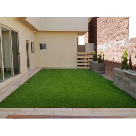 CESPED ARTIFICIAL 2X5 METROS 7MM SERIE ECOVERDE SUNGARDEN