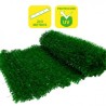 SETO ARTIFICIAL VERDE 2X3 METROS SUNGARDEN