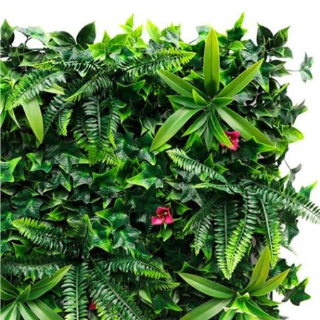 JARDIN VERTICAL 50X50CM SERIE VERDEVAL SUNGARDEN