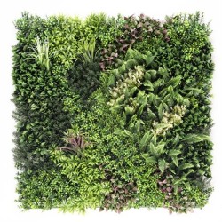 JARDIN VERTICAL 100X100CM... 2