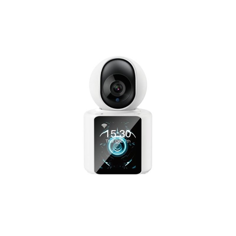 CAMARA WIFI BIDIRECCIONAL CON...