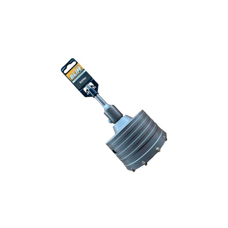 CORONA DIAMANTE 90 MM BLIM