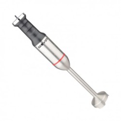 BATIDORA DE MANO INOX 1700W... 2