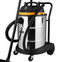 ASPIRADORA INOXIDABLE 50... 2