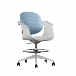 SILLA / TABURETE DE OFICINA...