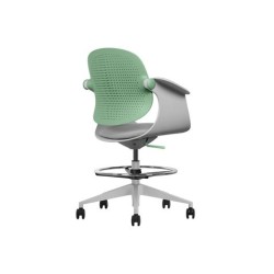 SILLA / TABURETE DE OFICINA... 2