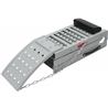 JUEGO 2 PCS RAMPA ABATIBLE MADER - 59131