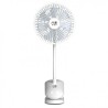 VENTILADOR DE PINZA 6" BATERÍA MUVIP