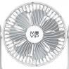 VENTILADOR SOBREMESA PORTATIL 6" BATERÍA MUVIP