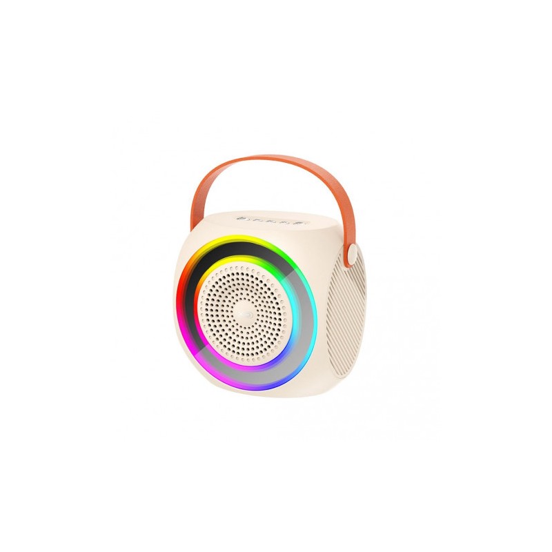 ALTAVOZ BLUETOOTH F42 + MICRÓFONO +...