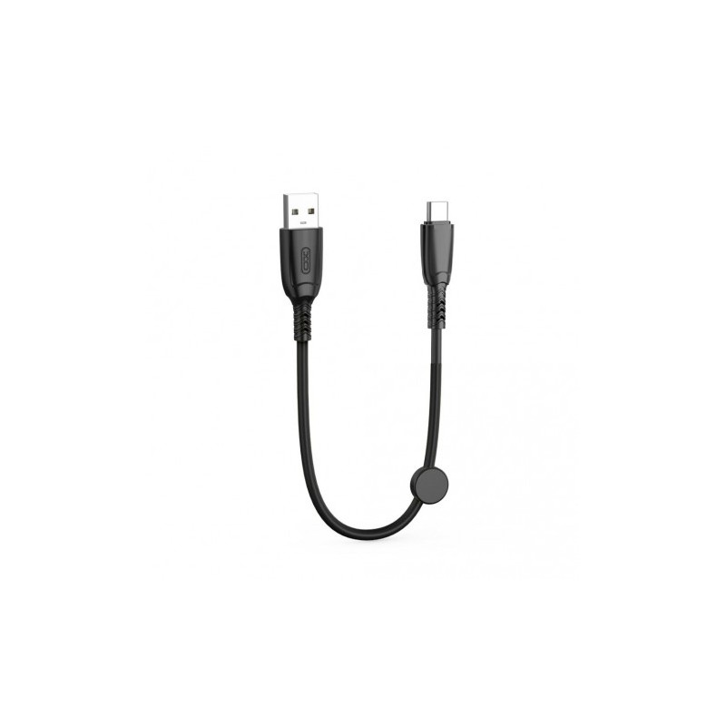 CABLE NB247 CARGA RAPIDA USB - TIPO C...