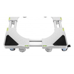 SOPORTE/BASE AJUSTABLE... 2