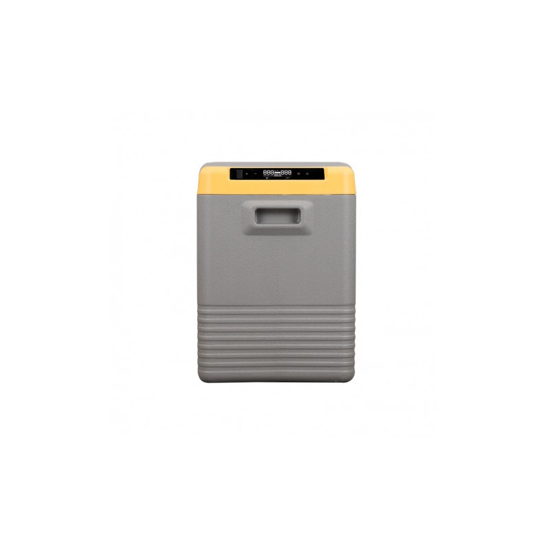 NEVERA PORTATIL CON COMPRESOR 40...
