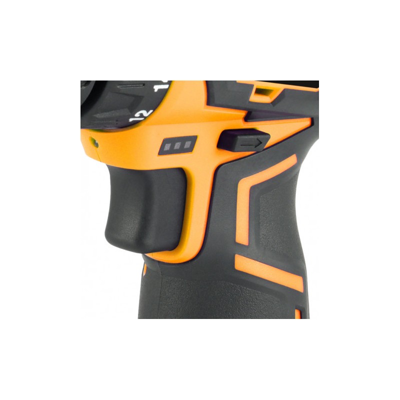 TALADRO 12V | BATERIA 1.5AH BLIM