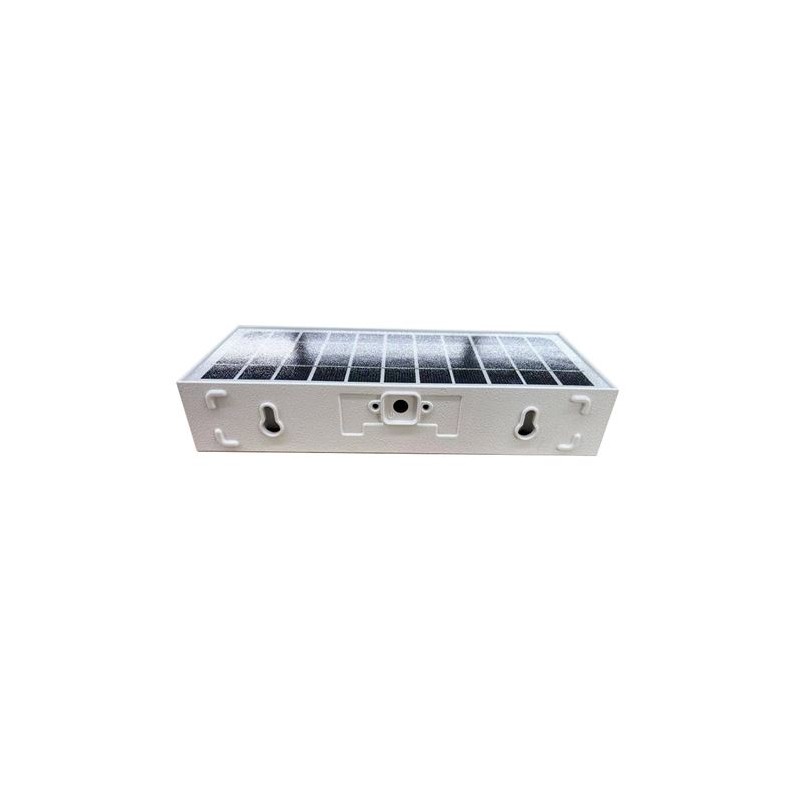 APLIQUE LED SOLAR MODERN 6W 900LM...