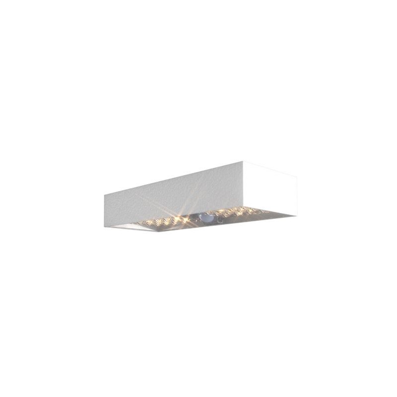 APLIQUE LED SOLAR MODERN 6W 900LM...