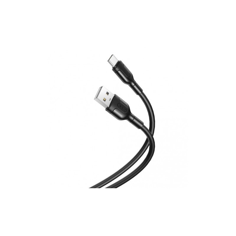 CABLE NB212 SILICONA USB - TIPO C |...