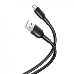 CABLE NB212 SILICONA USB -...