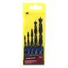 JUEGO 5 PCS BROCAS PARA MADERA MADER - 95820
