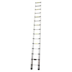 ESCALERA EXTENSIBLE...