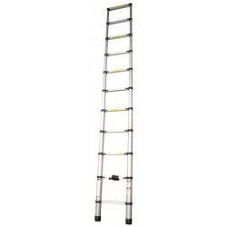 ESCALERA EXTENSIBLE...