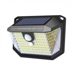 APLIQUE LED SOLAR 150LM...
