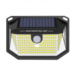 APLIQUE LED SOLAR 150LM... 2