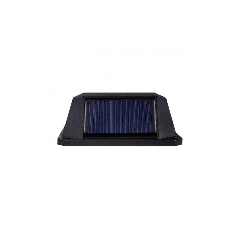 APLIQUE LED SOLAR 150LM ILUMINACIÓN 3...