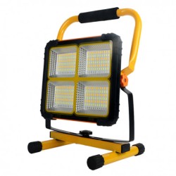 FOCO SOLAR LED 80W 650LM... 2