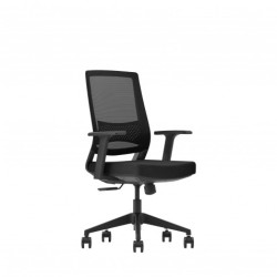SILLA OFICINA GAMA SENIOR...