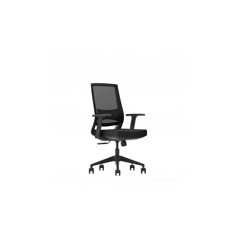 SILLA OFICINA GAMA SENIOR SE2000 CROMAD