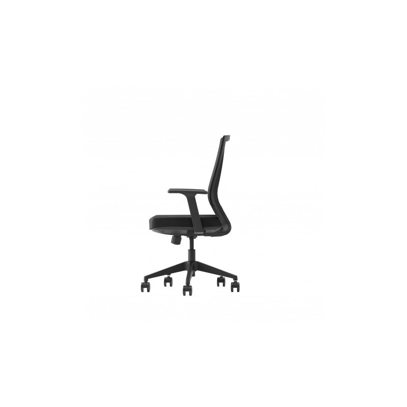 SILLA OFICINA GAMA SENIOR SE2000 CROMAD
