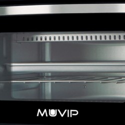 HORNO 10 LITROS 650W INOX... 2