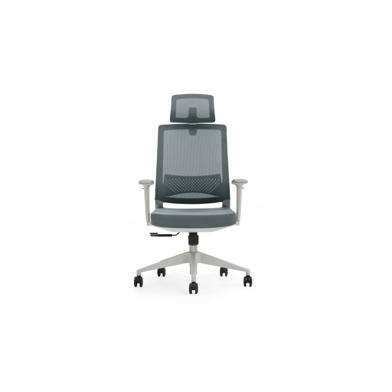 SILLA OFICINA GAMA SENIOR SE3000 CROMAD
