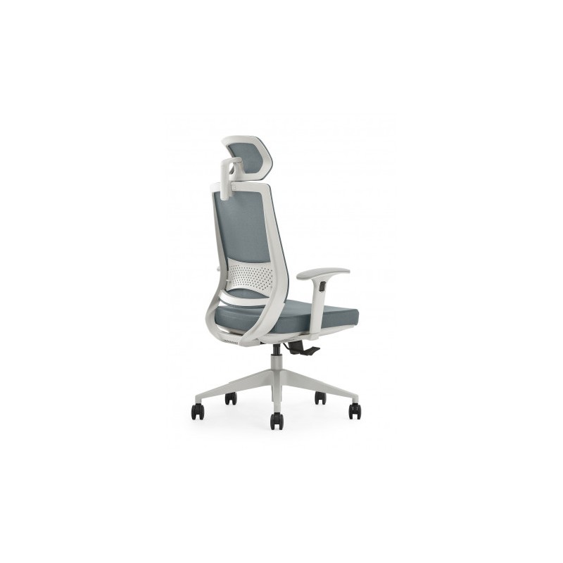 SILLA OFICINA GAMA SENIOR SE3000 CROMAD