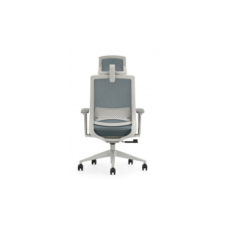 SILLA OFICINA GAMA SENIOR SE3000 CROMAD